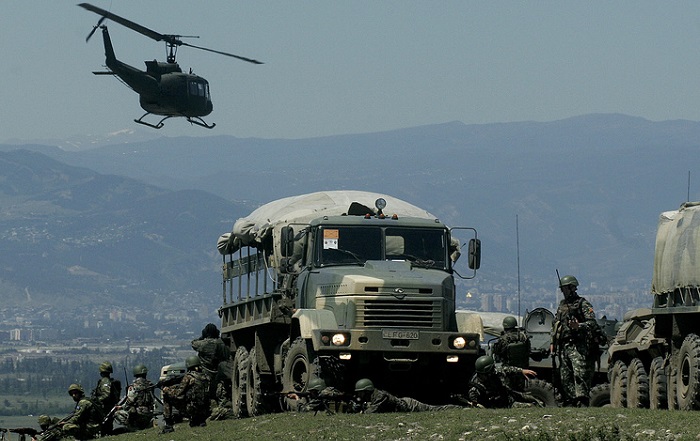 NATO summit in Warsaw preparing biggest defense buildup since Cold War